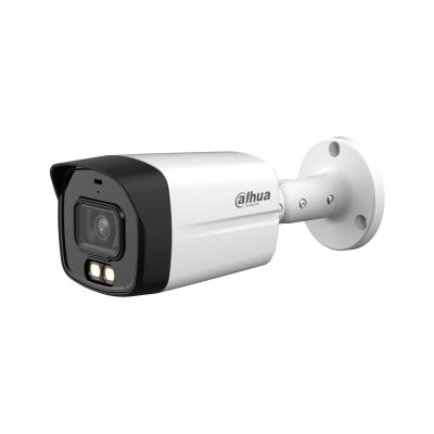 CAM DAHUA Analog 4K Full Color