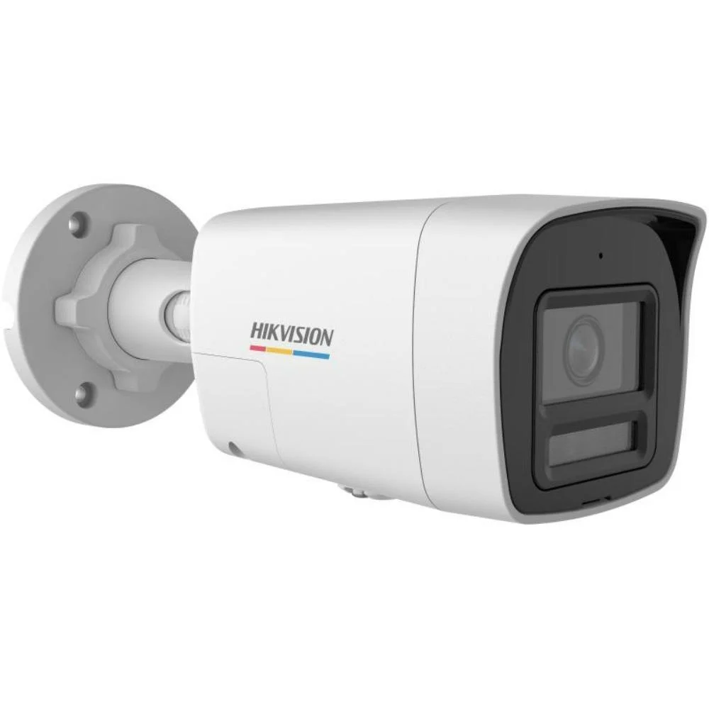 CAM IP HIKVISION 4M ColorVu 2way