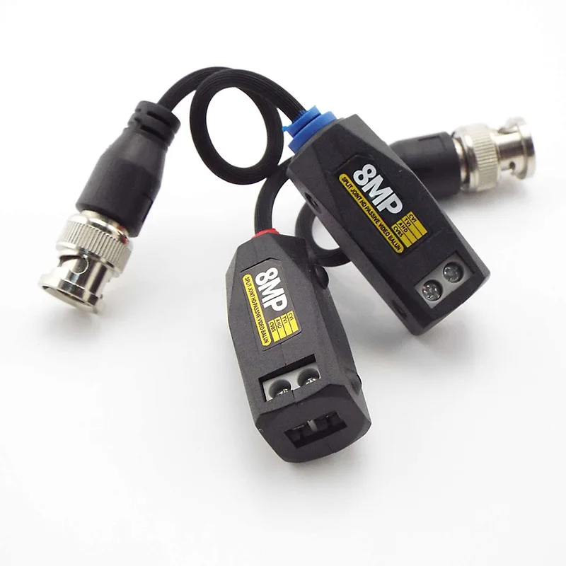 Video Balun 8MP