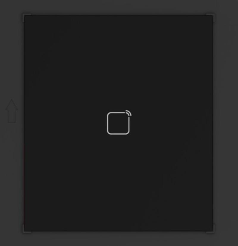 Card Reader Module  HIKVISION