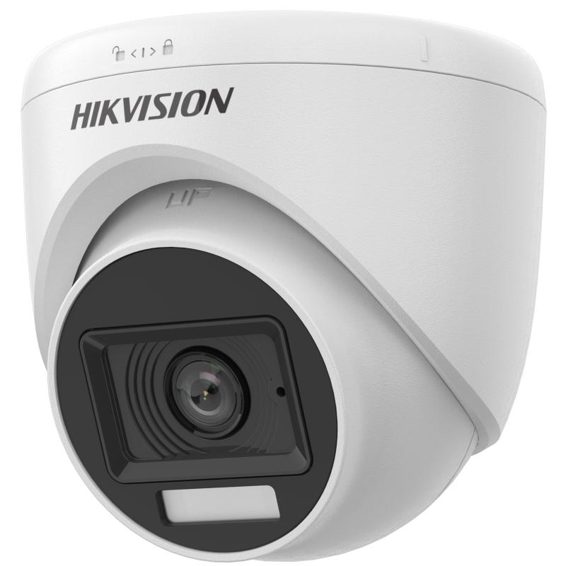 CAM Hikvision analog 2M 