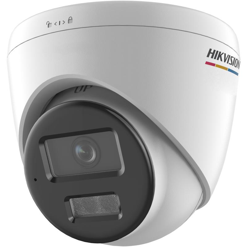4M COLORVUW3.0 CAM Hikvision IP