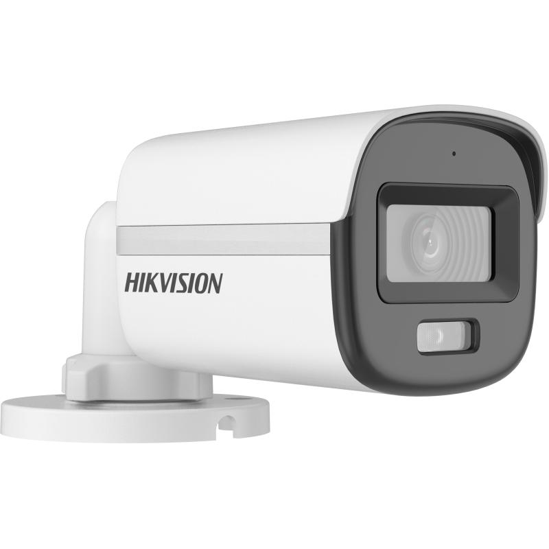 3K ColorVu cam 20m hikvision outdoor