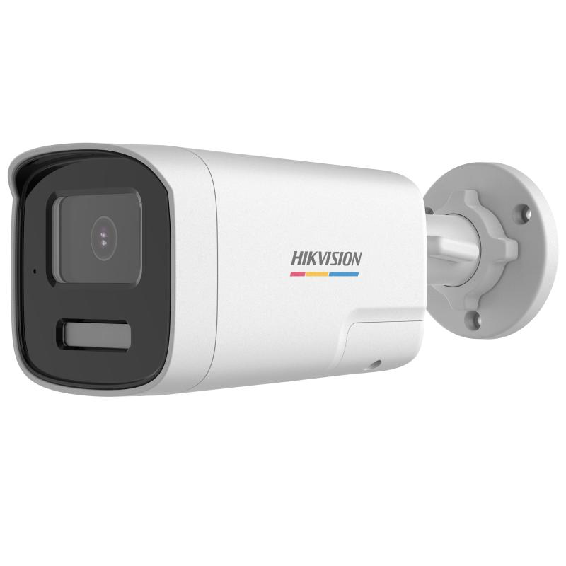 CAM Hikvision Analog 3K Two Way Audio 
