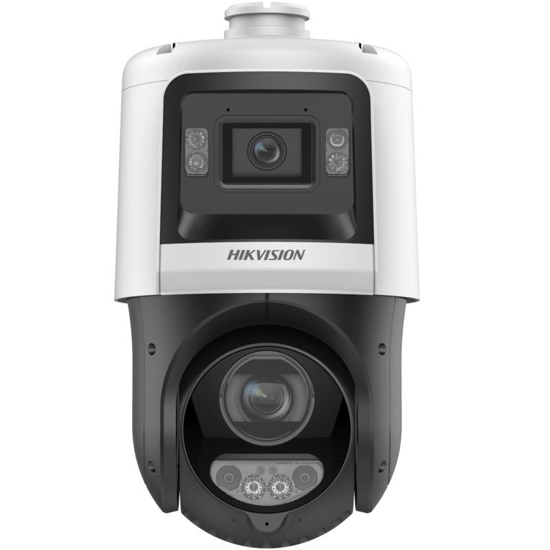 CAM PTZ IP HIKVISION ColorVu 4M speed dome 25x